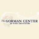 The Gorman Center for Fine Dentistry logo